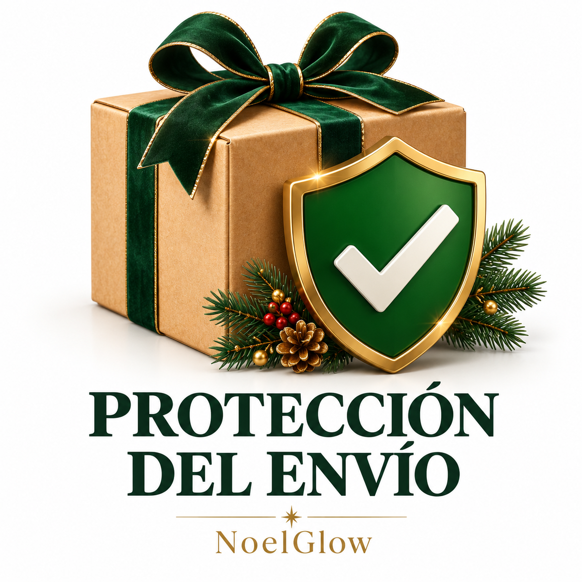 Protección de envío